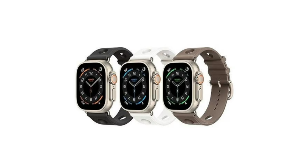 Apple Watch Ultra 4 özellikleri