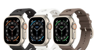 Apple Watch Ultra 4 özellikleri