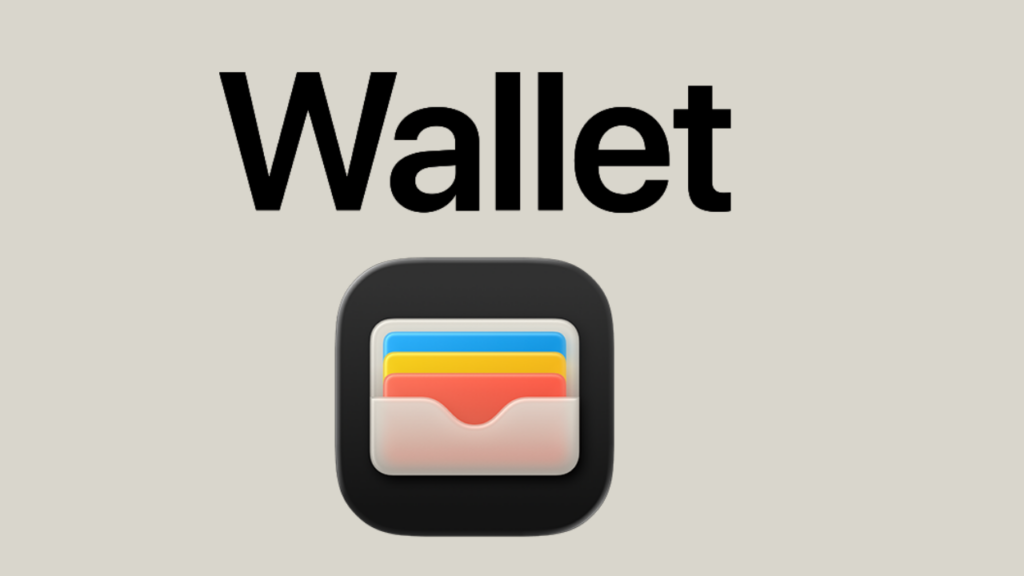 Apple Cüzdan dijital kimlik