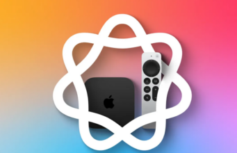 Apple TV 4K yapay zeka