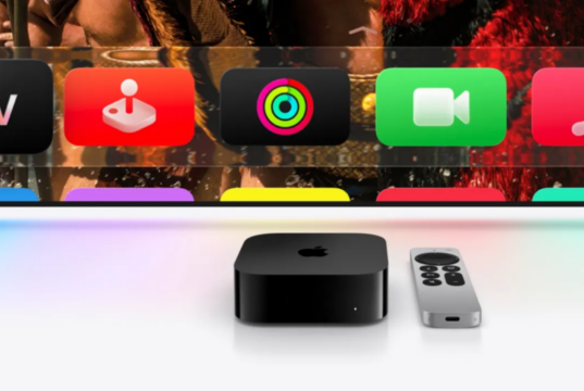 Apple TV Modelleri İçin Dikey Ekran Dönemi Başlıyor tvOS 20 güncellemesi