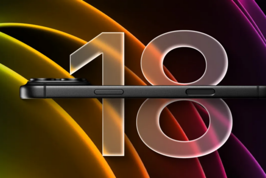 iPhone 18 Pro tasarım özellikleri