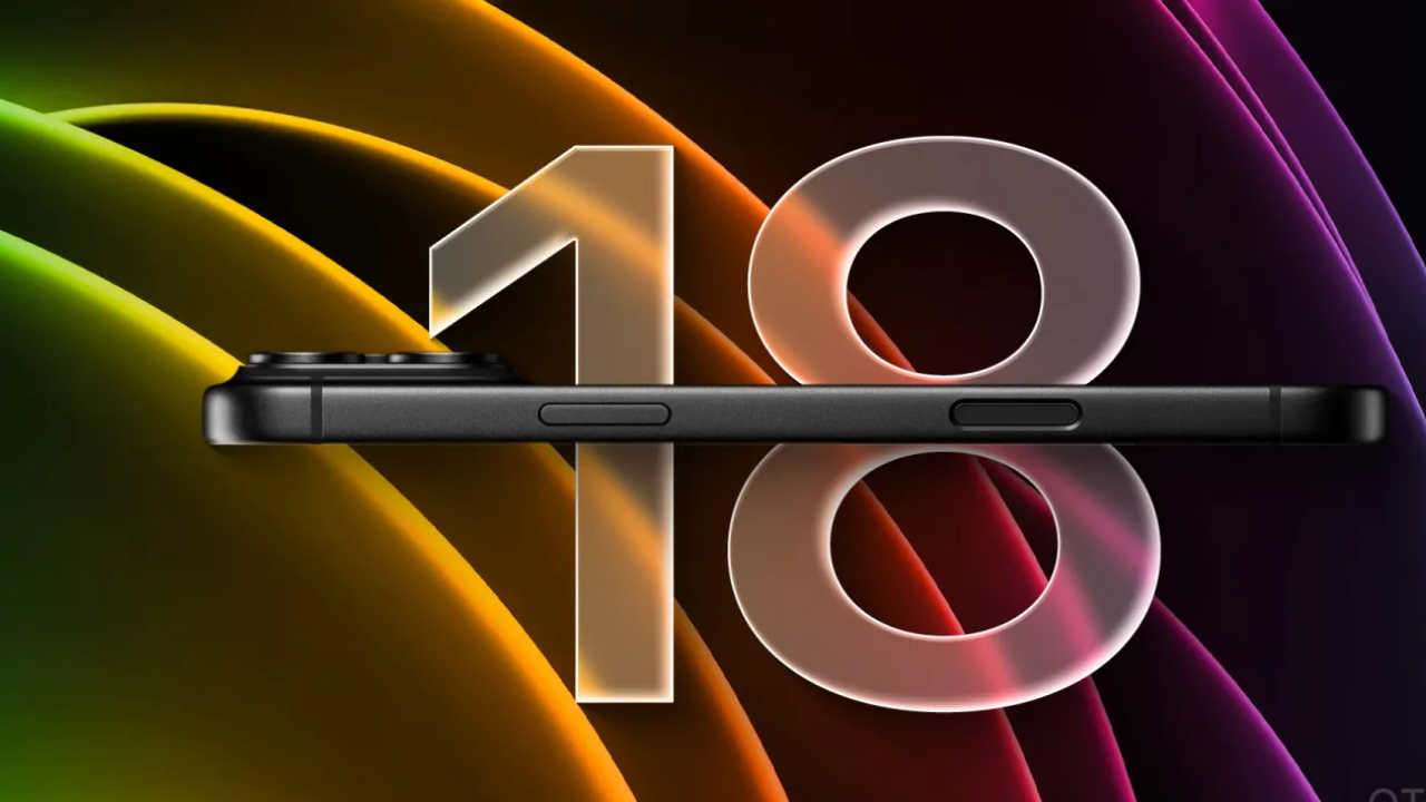 iPhone 18 Pro Tasarım Özellikleri Üç Büyük Yenilikle Geliyor
