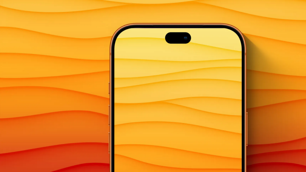 iPhone 18 Pro tasarım özellikleri