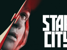 Star City Dizisi İlk Bölümleriyle Apple TV Üzerinde Yayınlandı Star City dizisi