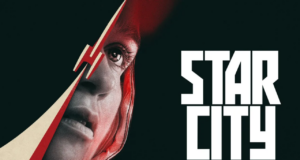 Star City dizisi