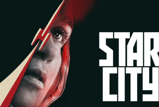 Star City dizisi