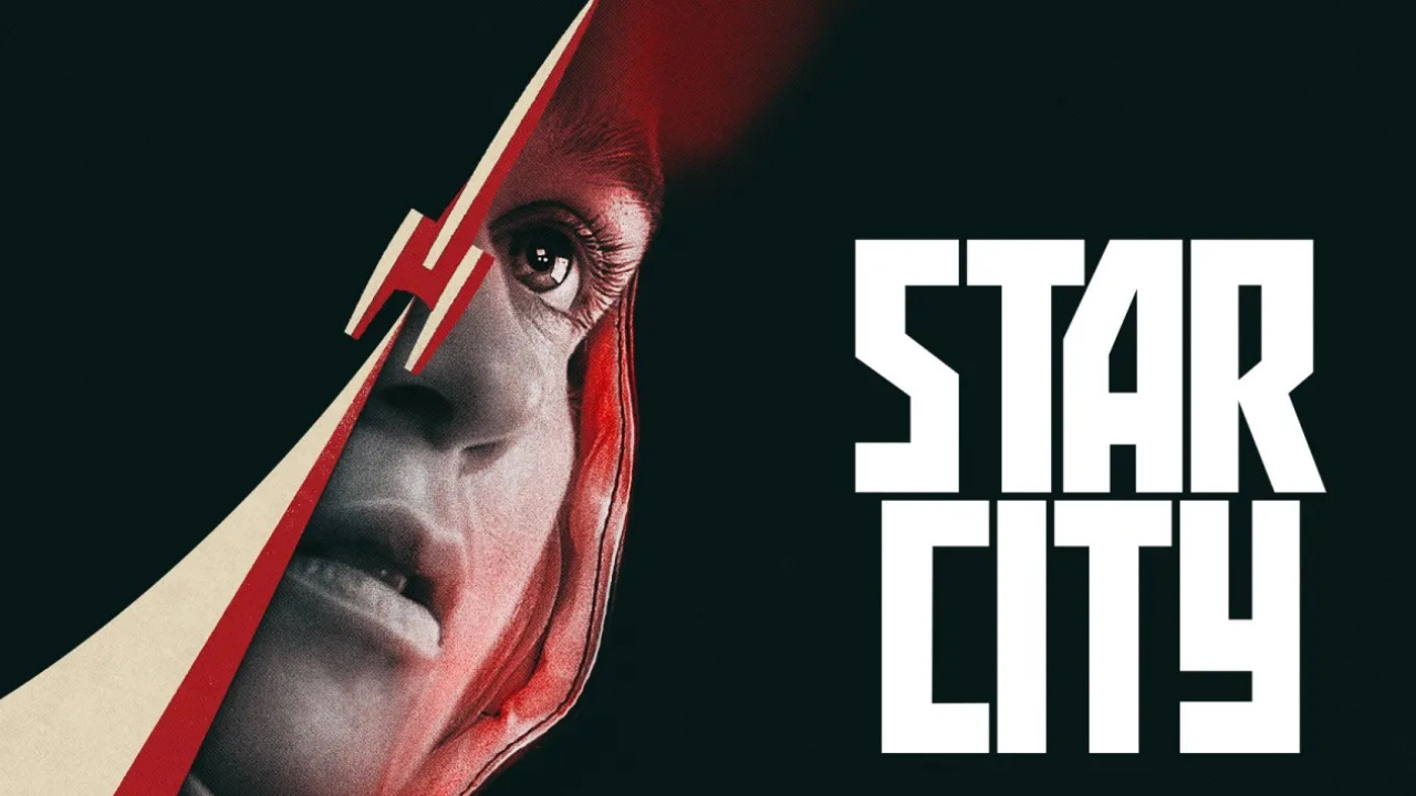 Star City Dizisi İlk Bölümleriyle Apple TV Üzerinde Yayınlandı