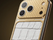 Lüks iPhone 18 Pro Koleksiyonu Satışta Lüks iPhone 18 Pro koleksiyonu