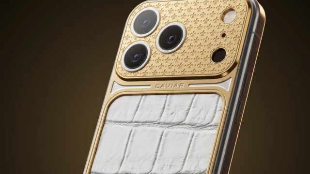 Adsız tasarım-272 Lüks iPhone 18 Pro koleksiyonu