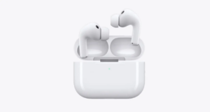 Kameralı AirPods Ultra modeli