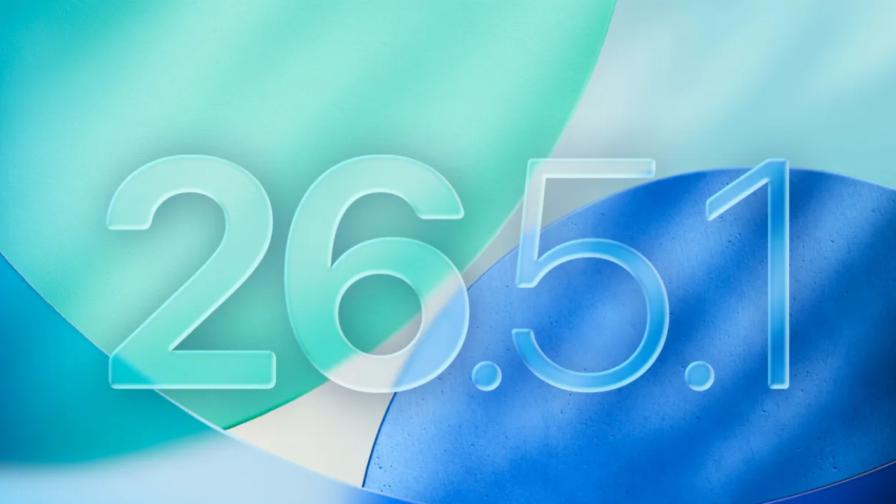 iOS 26.5.1 Güncellemesi Beklenenden Daha Erken Gelebilir