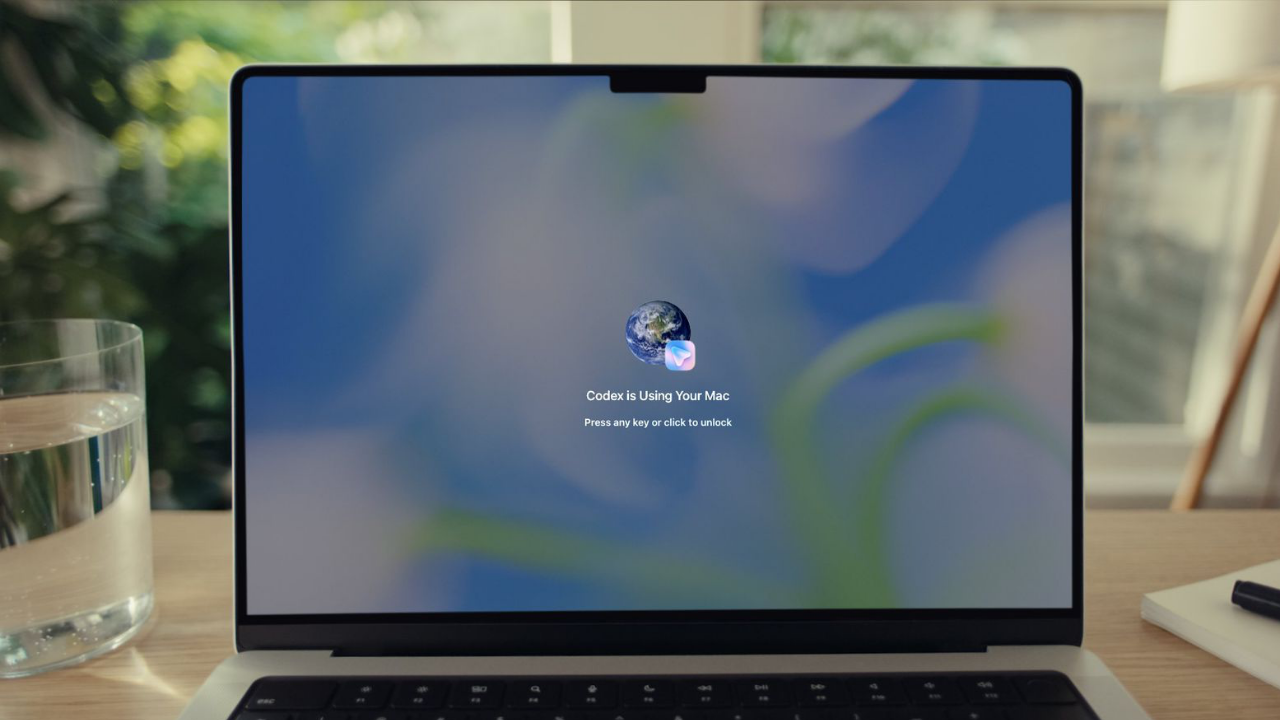 OpenAI Codex, Kilitli Mac’te Bile Çalışmaya Devam Edebilecek