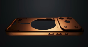 iPhone 18 sızıntısı