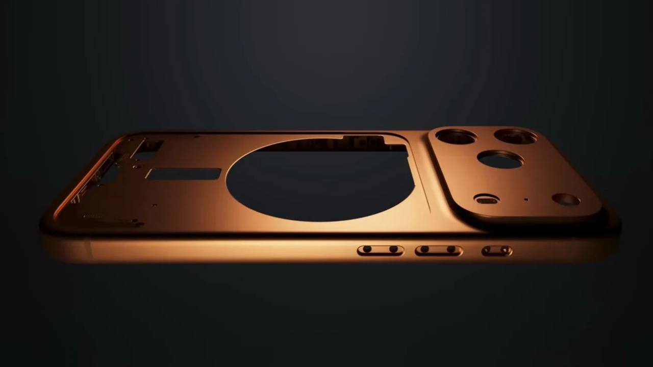 Gündeme Bomba Gibi Düşen iPhone 18 Sızıntısı Sahte Çıktı