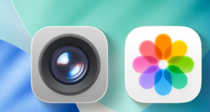 iOS 27 Kamera güncellemesi