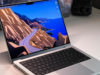 MacBook Pro gizlilik ekranı