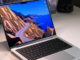 MacBook Pro gizlilik ekranı