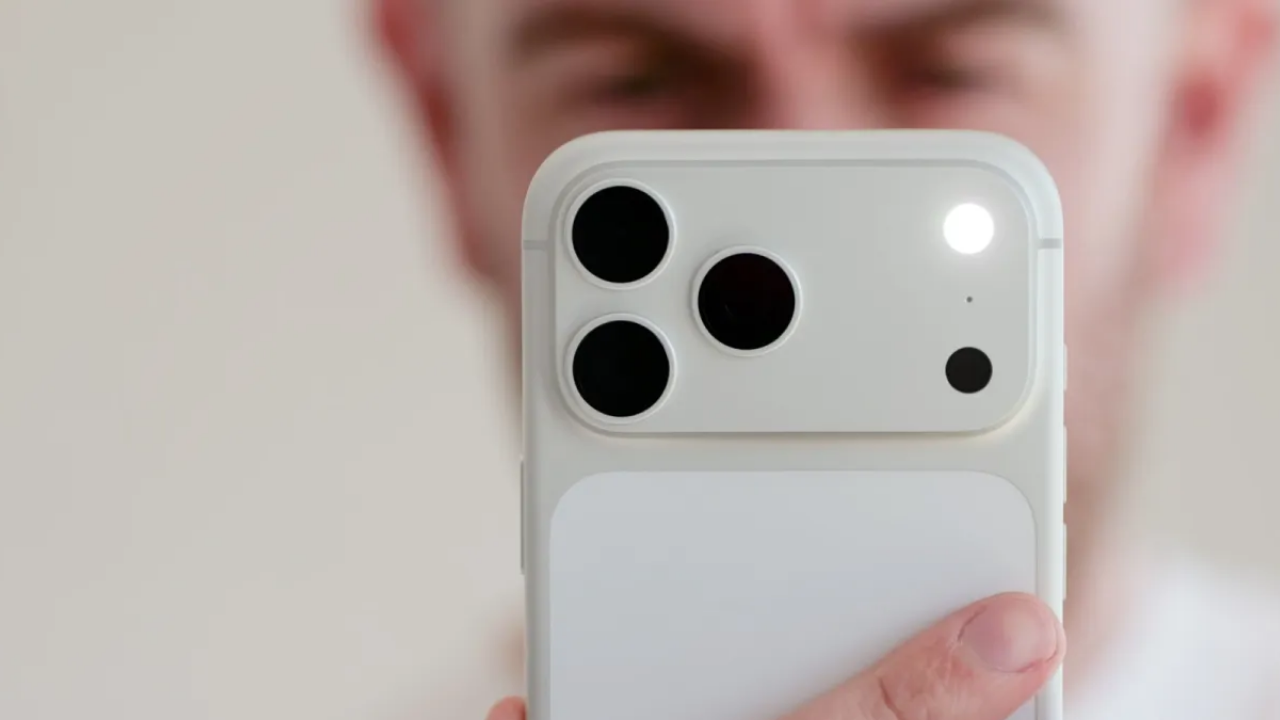 iOS 27 Google Cast Desteği ile iPhone Modellerine Geliyor