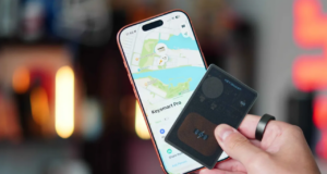 SmartCard Pro özellikleri