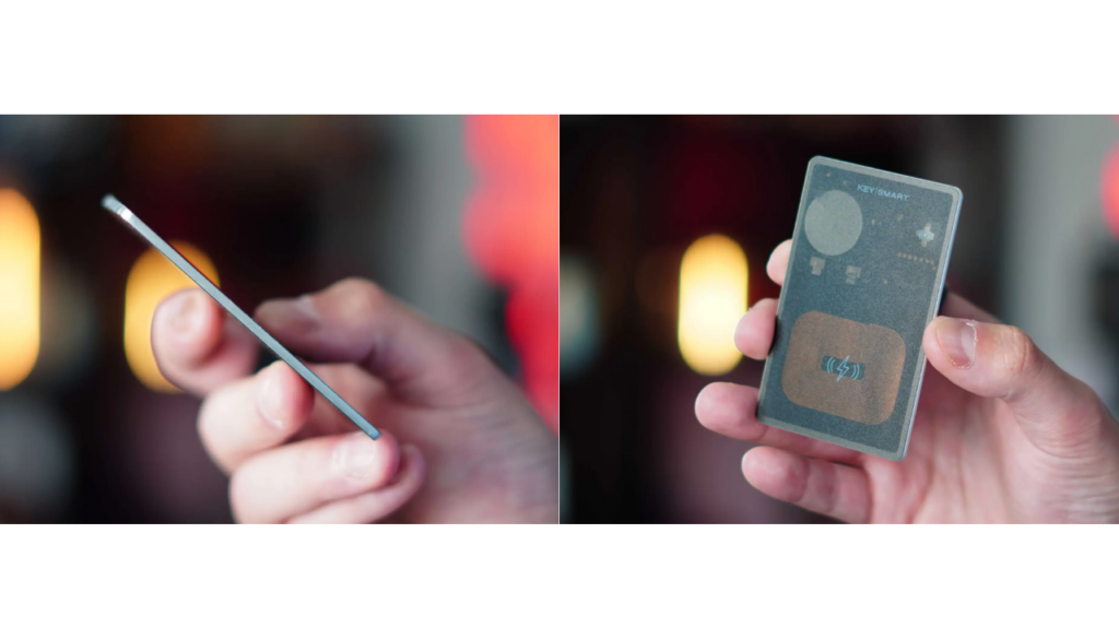 SmartCard Pro özellikleri
