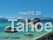 macOS 27 tasarım özellikleri