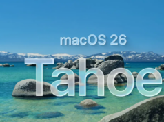 macOS 27 tasarım özellikleri