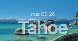 macOS 27 tasarım özellikleri