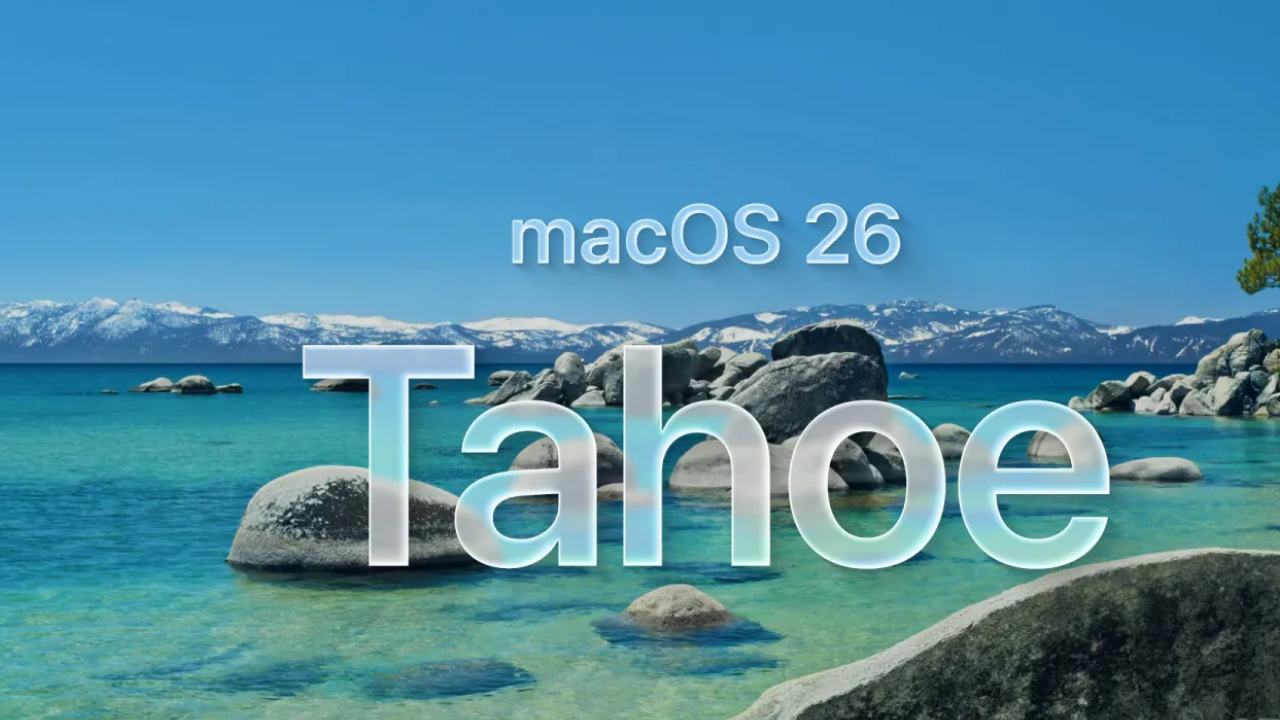 macOS 27 Tasarım Özellikleri ile Eleştirilere Yanıt Veriyor