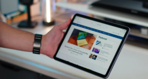 iPad modelleri arasındaki rekabet