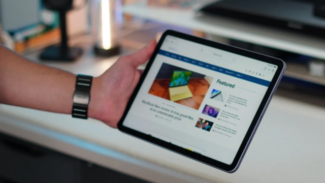 iPad modelleri arasındaki rekabet