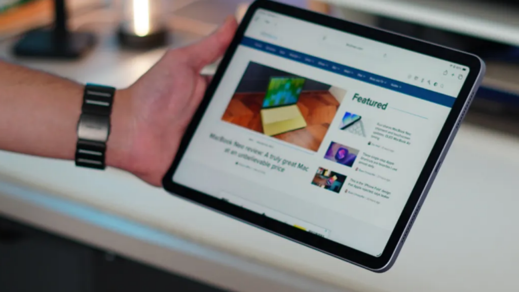 iPad modelleri arasındaki rekabet