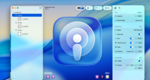 macOS 27 tasarım değişiklikleri