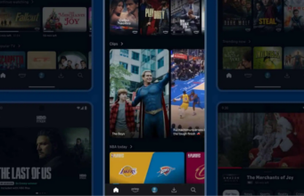 Prime Video Clips özelliği