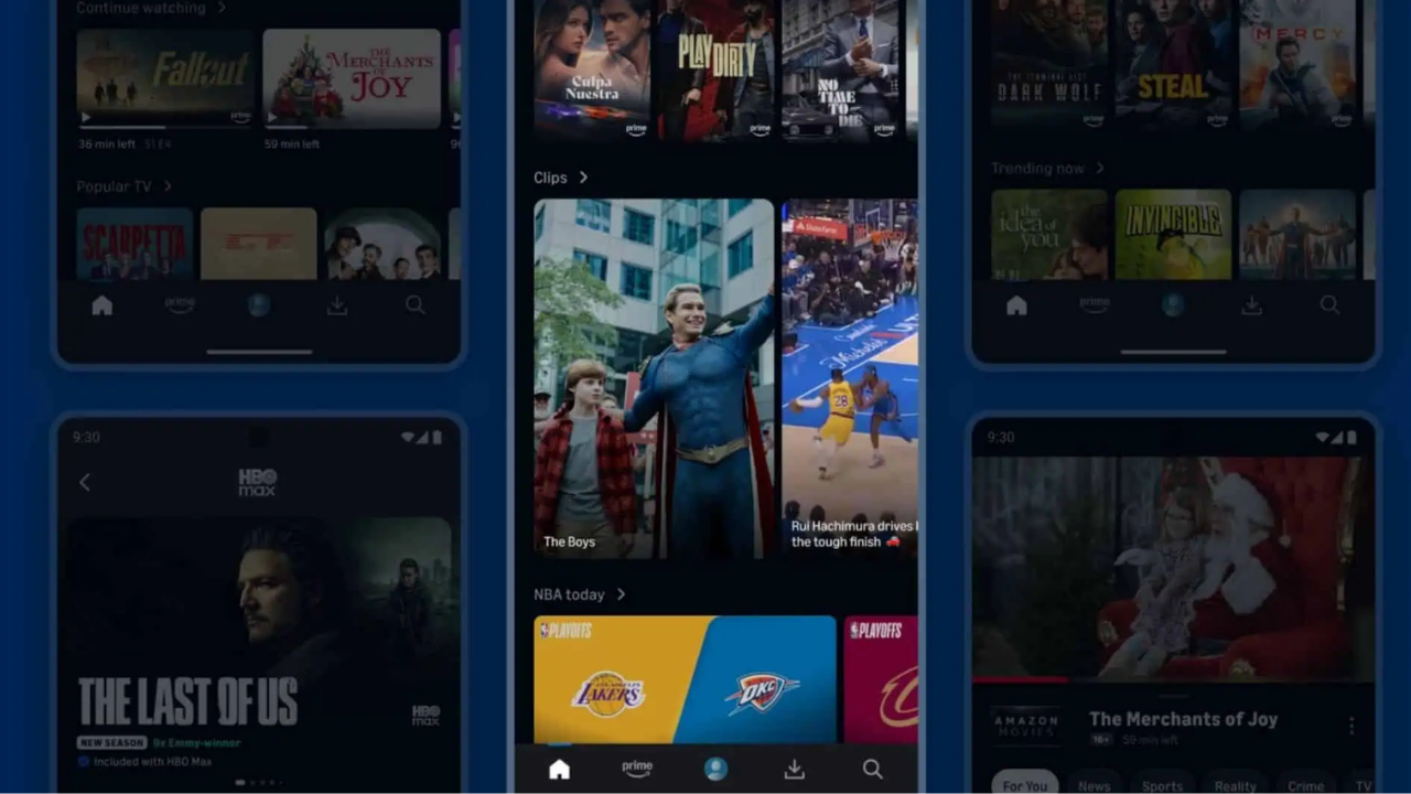 Prime Video Clips Özelliği ile İçerik Keşfi Kolaylaşıyor