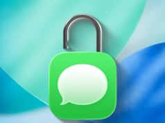 iOS 26.5 RCS şifreleme