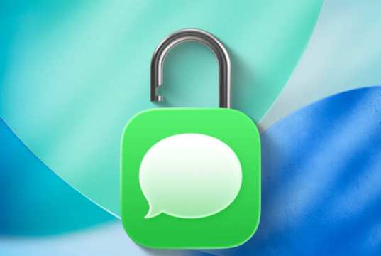 iOS 26.5 RCS şifreleme
