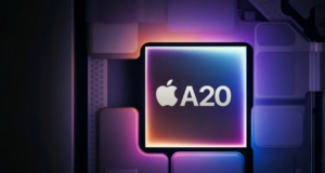 Apple ve Intel anlaşması
