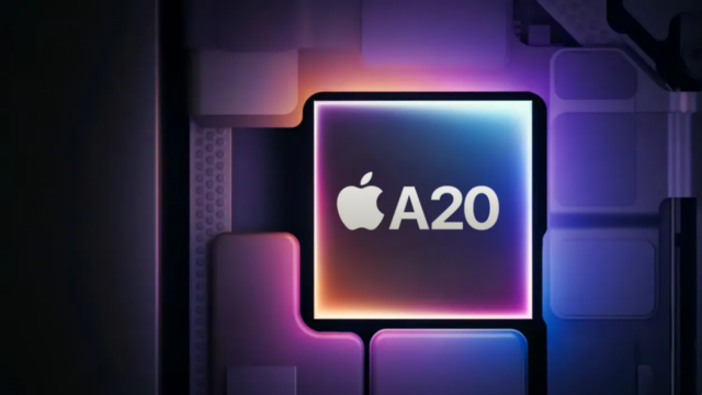 Apple ve Intel anlaşması
