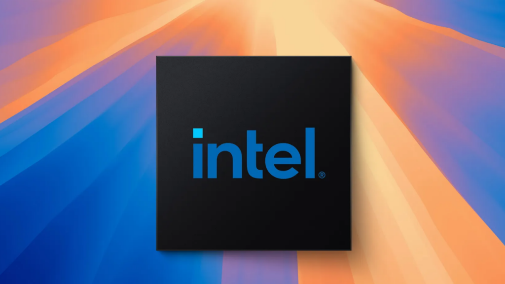 Apple ve Intel anlaşması
