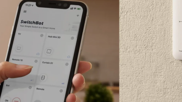 Adsız tasarım-82 SwitchBot Apple Home entegrasyonu