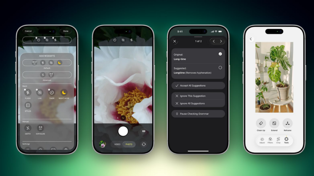 iOS 27 yapay zeka özellikleri