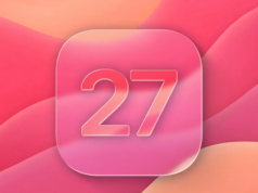 iOS 27 Tasarım Değişiklikleri ile Liquid Glass Dönemi Başlıyor iOS 27 tasarım değişiklikleri
