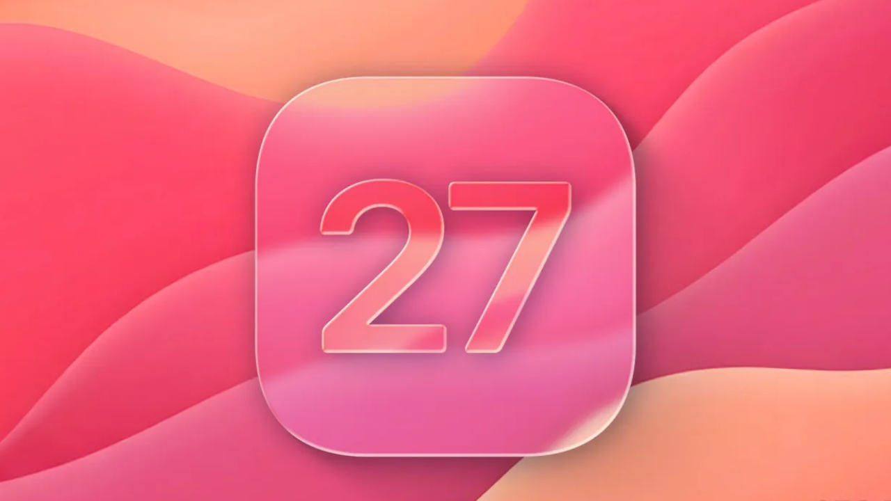 iOS 27 Tasarım Değişiklikleri ile Liquid Glass Dönemi Başlıyor