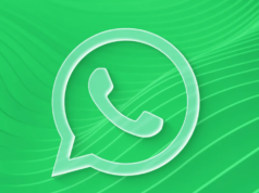 WhatsApp Liquid Glass Tasarımı İçin İlk Adımları Attı WhatsApp Liquid Glass tasarımı