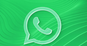 WhatsApp medya paylaşım menüsü