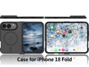 Katlanabilir iPhone Kılıfı Modelleri Göründü Katlanabilir iPhone kılıfı