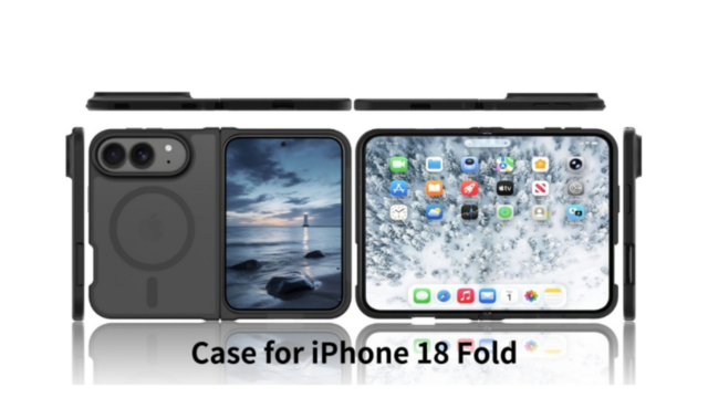 Adsız tasarım-91 Katlanabilir iPhone kılıfı