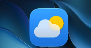 iOS 27 Apple Hava Durumu