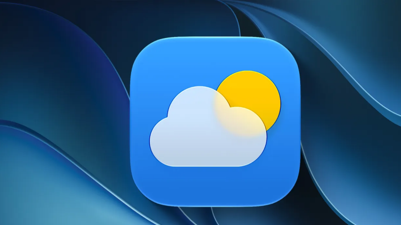 iOS 27 Apple Hava Durumu Uygulamasına İki Önemli Yenilik Getiriyor